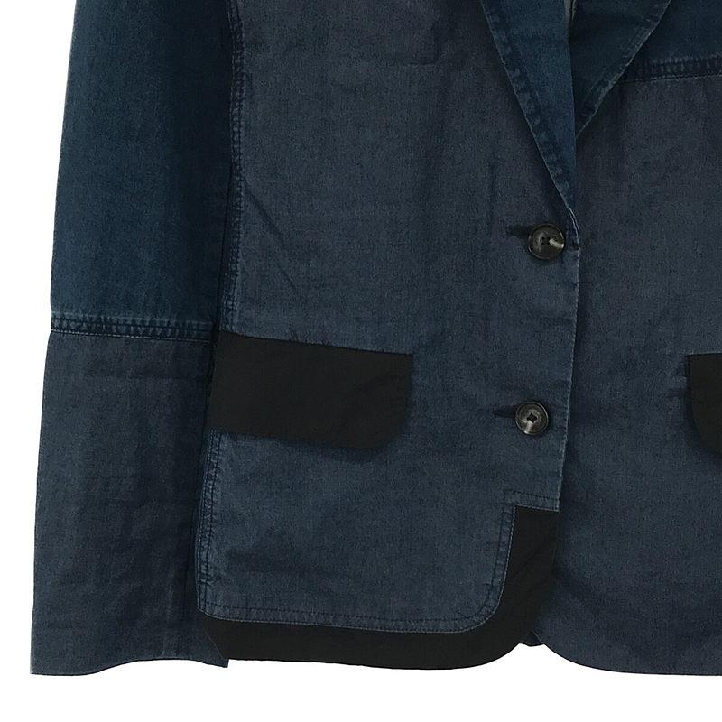 初 売り - acne studious クロップドジャケット 34 - 純正 販売価格