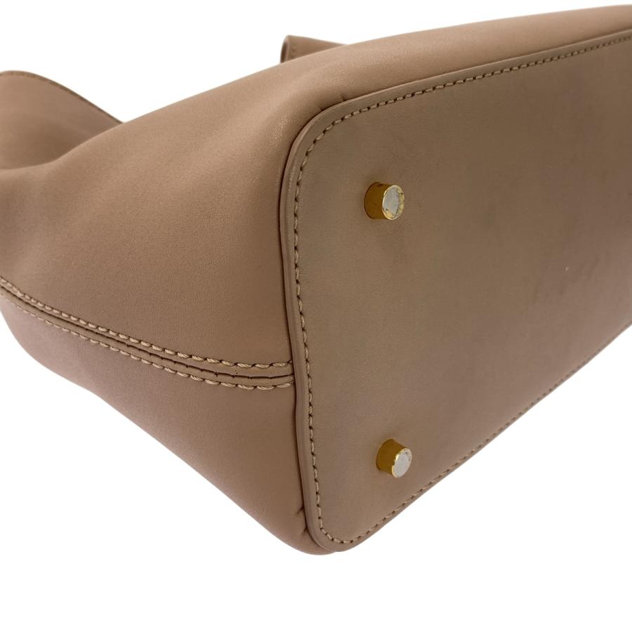 elleme（エレメ） Baozi バオジー 2Way ハンド ショルダーバッグ : KLD  