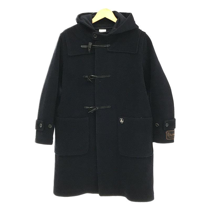 ORCIVAL（オーシバル） ORCIVAL / オーチバル | LE TINTE ウール 無地