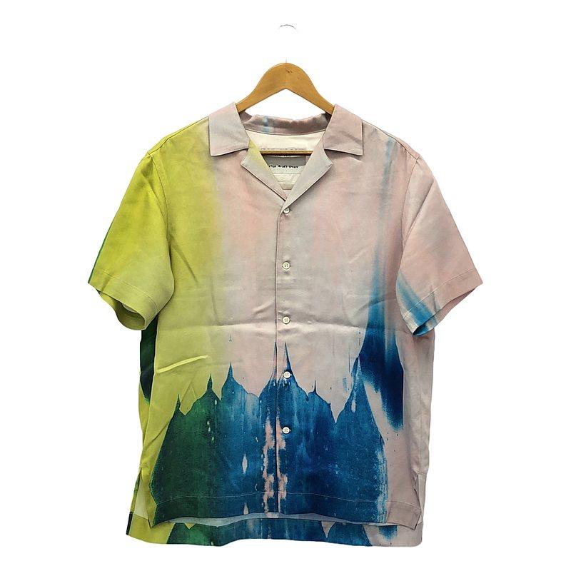 OVERCOAT（オーバーコート） | × PETER MILES Short Sleeve Top