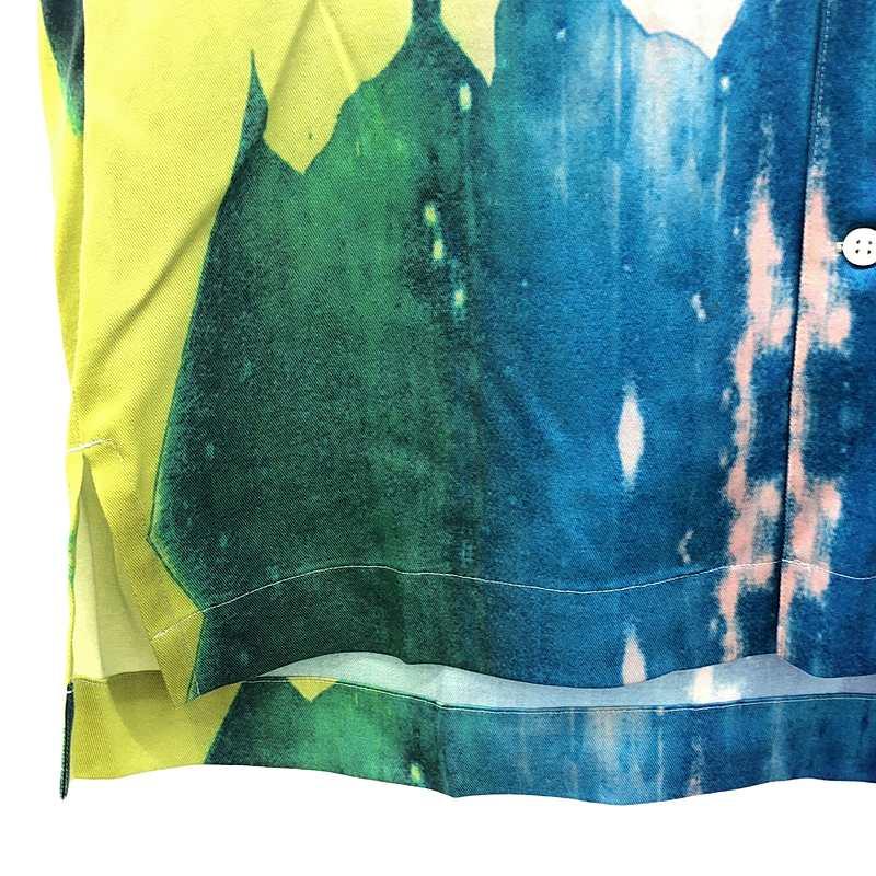 OVERCOAT（オーバーコート） | × PETER MILES Short Sleeve Top