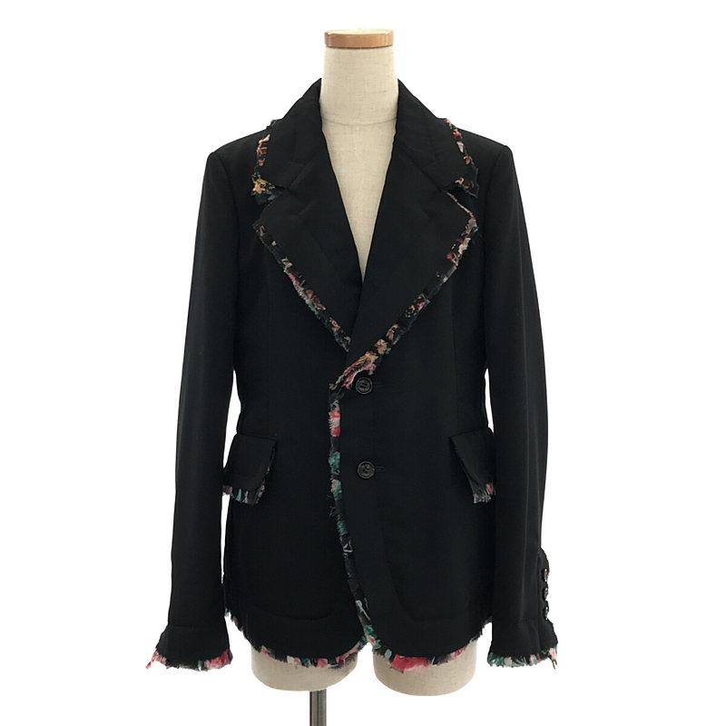 COMME des GARCONS（コムデギャルソン） 【美品】 | 2018AW | 総