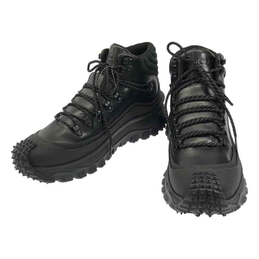 MONCLER（モンクレール） 【新品】 | TRAILGRIP GTX レザー ハイトップ