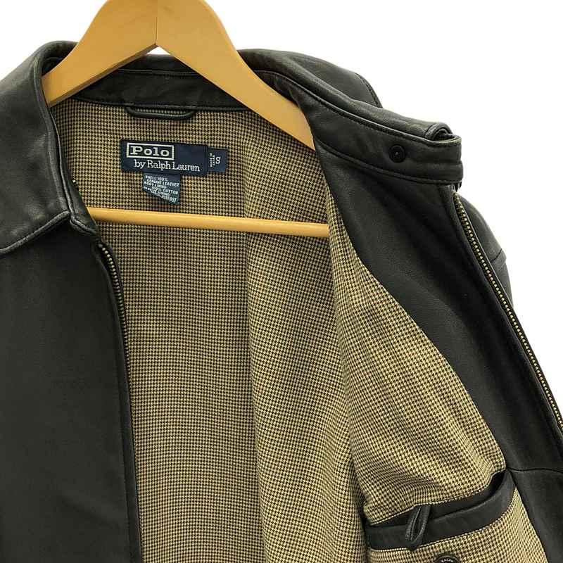 POLO RALPH LAUREN（ポロ・ラルフローレン） 【美品】 | 推定
