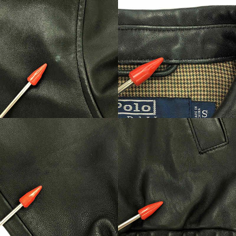 POLO RALPH LAUREN（ポロ・ラルフローレン） 【美品】 | 推定1990s