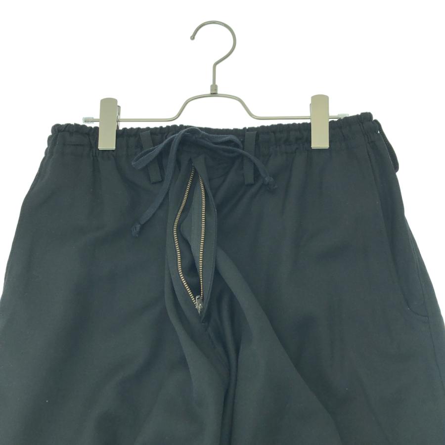 S'YTE YOHJI YAMAMOTO / サイトヨウジヤマモト ウール バルーン