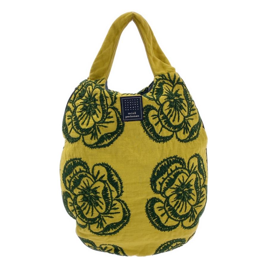 mina perhonen（ミナペルホネン） hope ホープ / egg bag エッグ