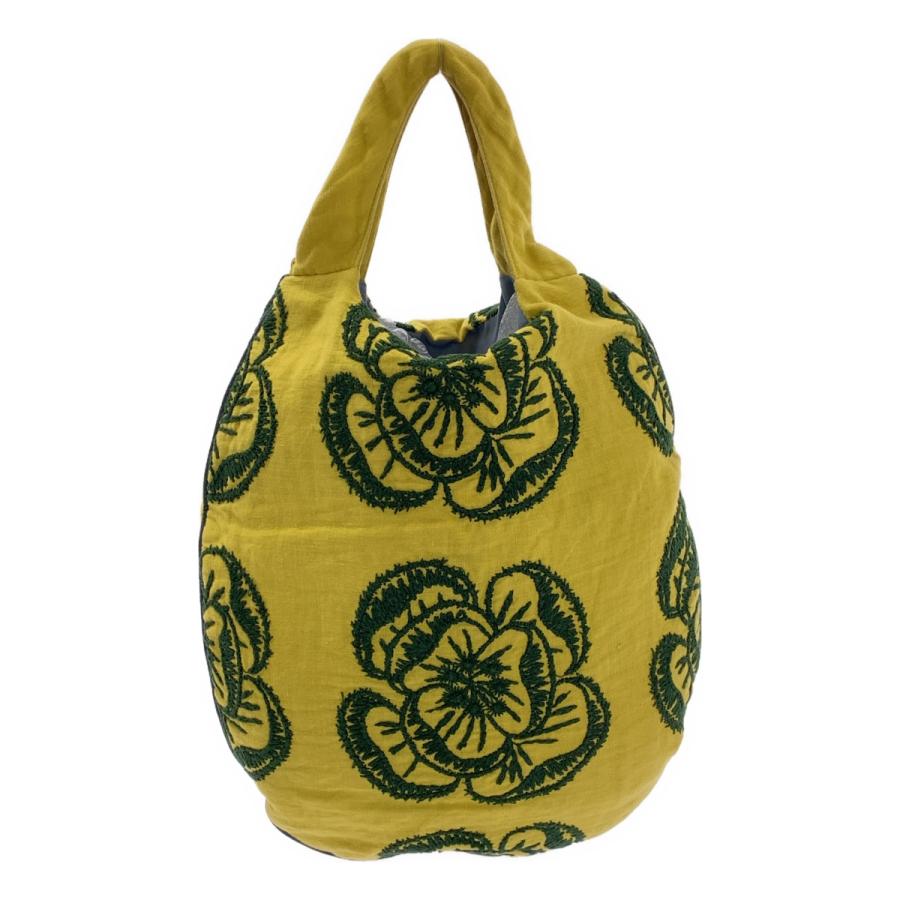 mina perhonen（ミナペルホネン） hope ホープ / egg bag エッグ