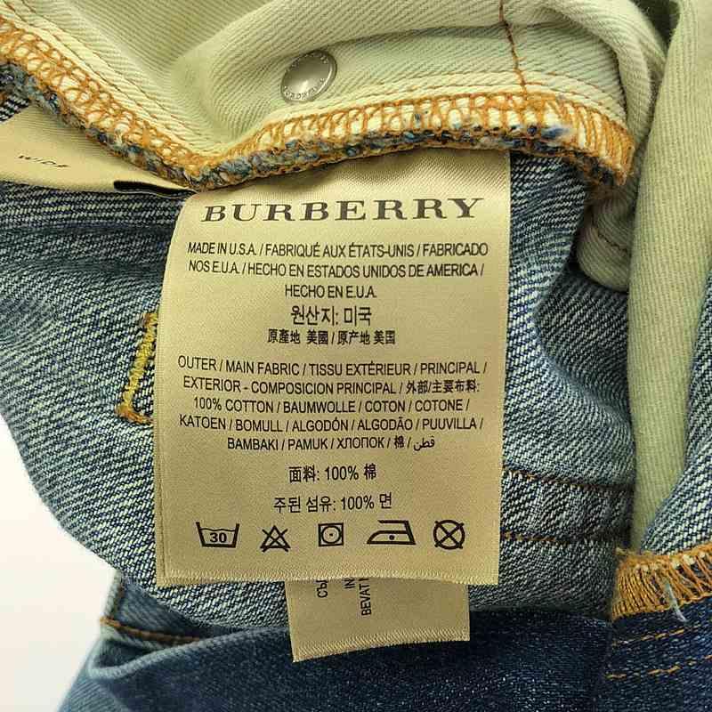 BURBERRY LONDON ENGLAND / バーバリーロンドンイングランド | ロゴ