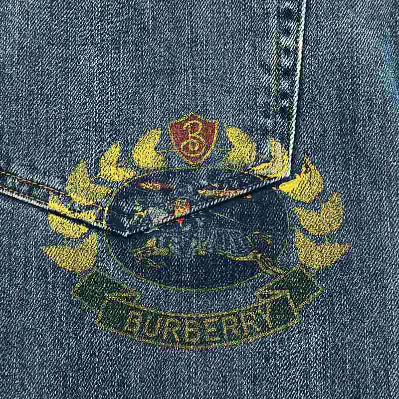 BURBERRY LONDON ENGLAND / バーバリーロンドンイングランド | ロゴ