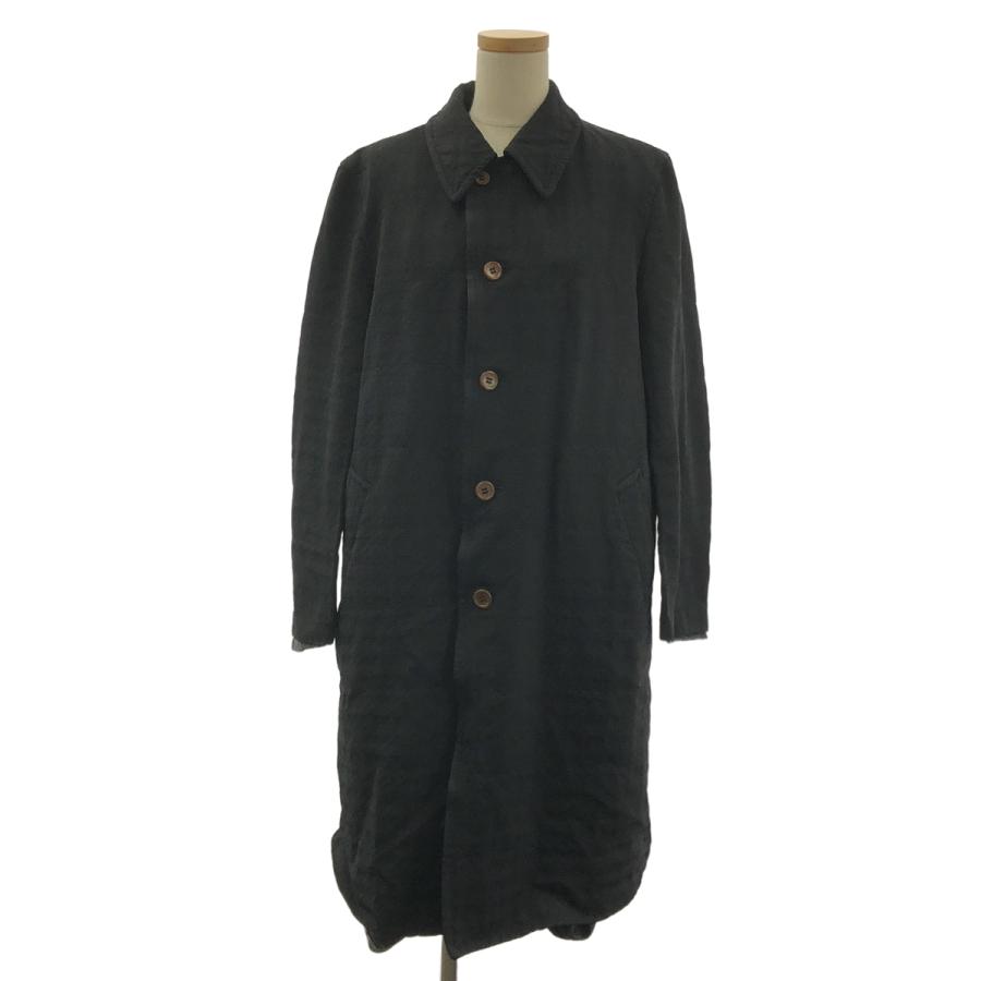 COMME des GARCONS（コムデギャルソン） ポリエステル 製品加工 