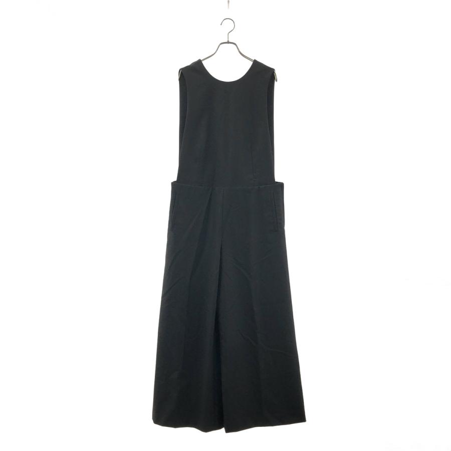 noir kei ninomiya / ノワールケイニノミヤ サイドジップ ワイド 