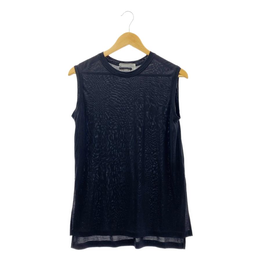 Chaos / カオス シルクフレーズ ノースリーブ Tシャツ : KLD ヤフー