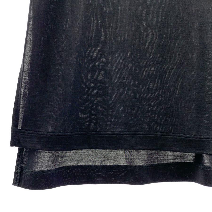 Chaos / カオス シルクフレーズ ノースリーブ Tシャツ : KLD ヤフー