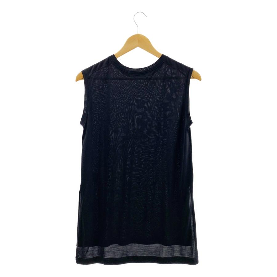 Chaos / カオス シルクフレーズ ノースリーブ Tシャツ : KLD ヤフー