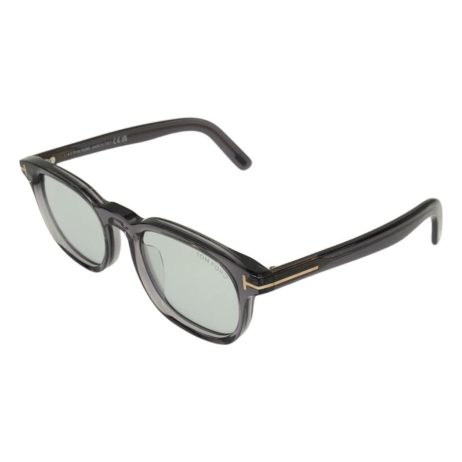 TOM FORD TF763 クリアフレーム サングラス TOM FORD Eyewear トム・フォード・アイウェア クリアフレーム
