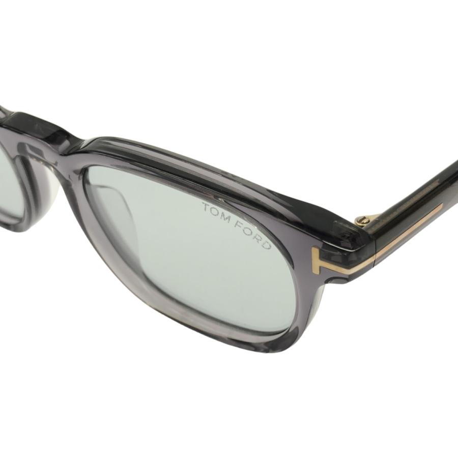 【寅さん専用】TOM FORD トムフォード　クリアフレーム サングラス　正規品 正規通販】TF1055-K 72Fカラー┃TOMFORD公式取扱店