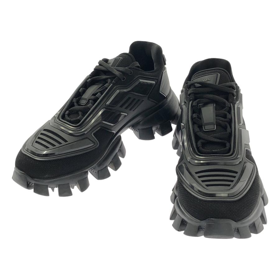 完売品希少カラー　PRADA クラウドバストサンダースニーカー　約27cm相当 PRADA（プラダ） クラウドバスト サンダー スニーカー : KLD ヤフー