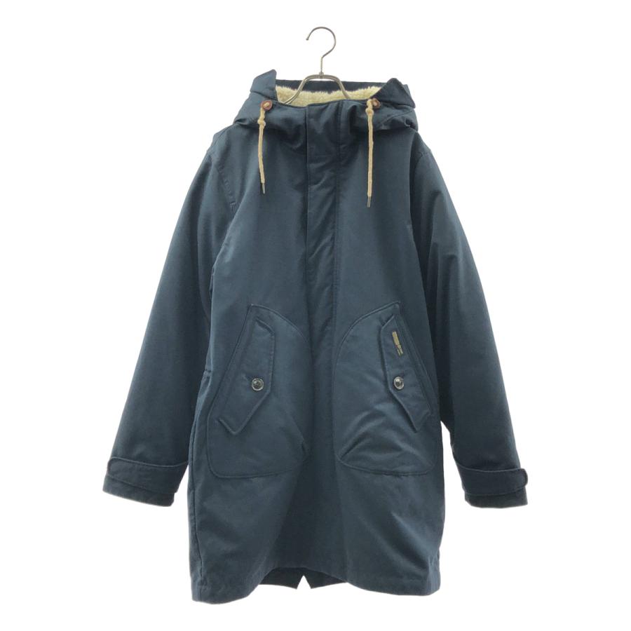 Abercrombie&Fitch / アバクロンビーアンドフィッチ ダウンライナー 