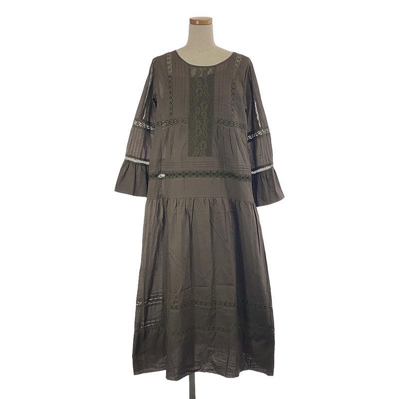 美品】 BORDERS at BALCONY / ボーダーズアットバルコニー | コットン  