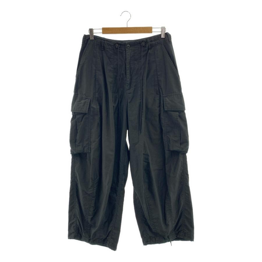 激レア‼️】Needles×L.H.P限定 ヒザデルパンツ