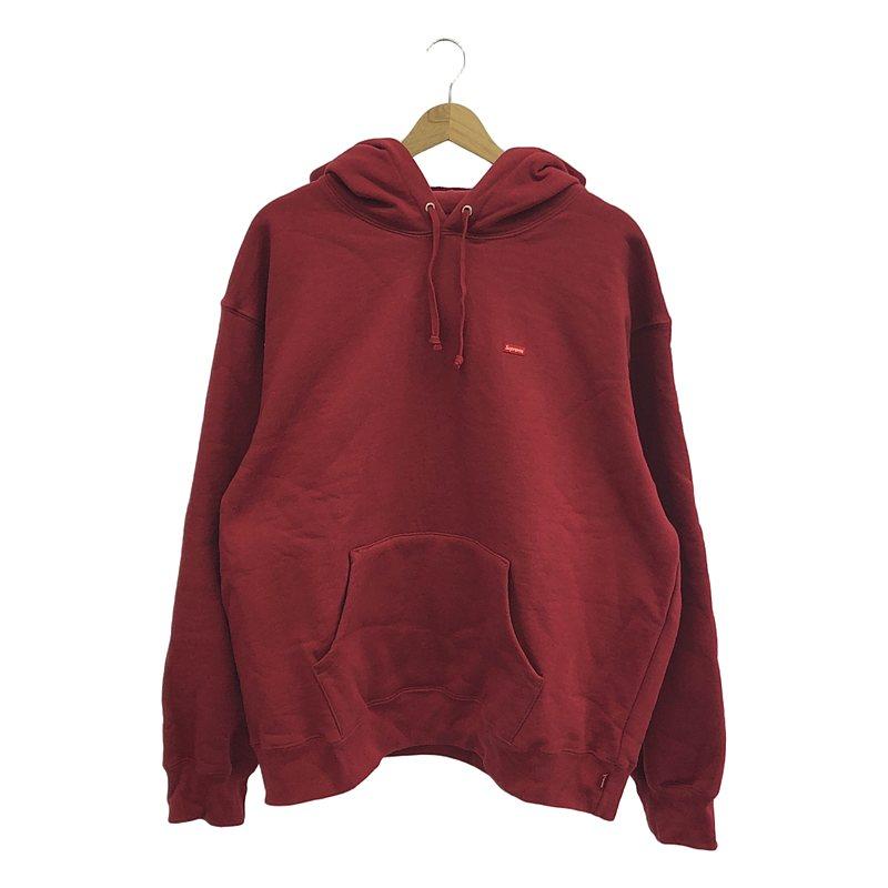 Supreme（シュプリーム） 【美品】 | Small Box Hooded