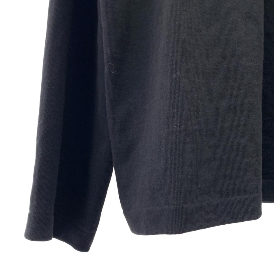 BATONER / バトナー Jumberca Tenjiku Polo Zip ハーフジップ ポロ 