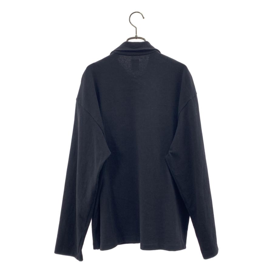 BATONER / バトナー Jumberca Tenjiku Polo Zip ハーフジップ ポロ 