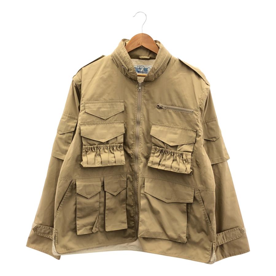 EARLY WINTERS / アーリーウィンタース PHOTOGRAPHER JACKET