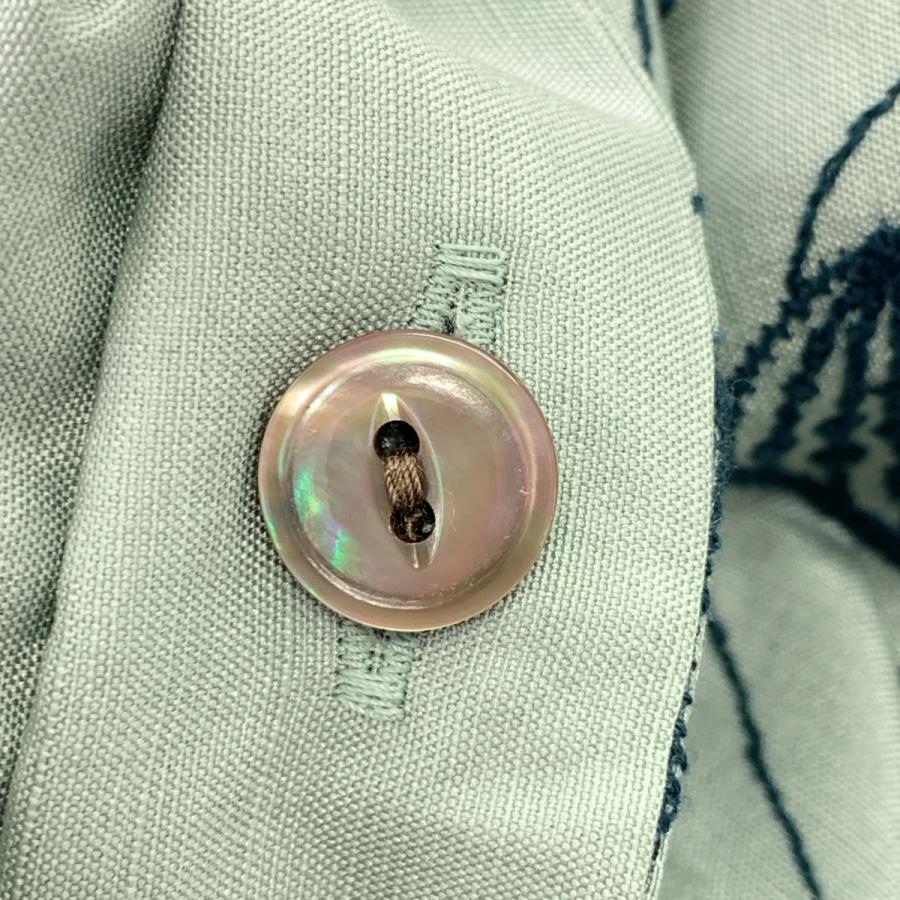 mina perhonen（ミナペルホネン） sea jewel / エンブロイダリー