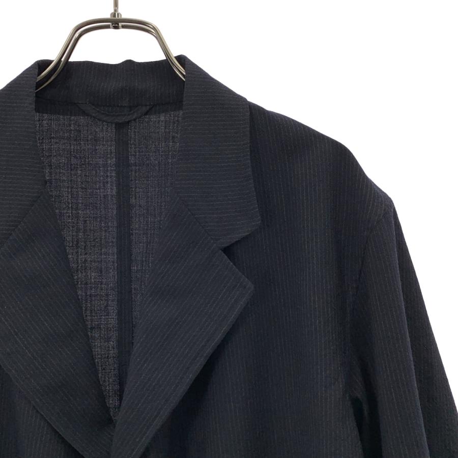 は*ほ様 美品　comoli 3b ウールジャケット　24ss サイズ2 チャコ COMOLI | ウールジャケット（charcoal）- BARD