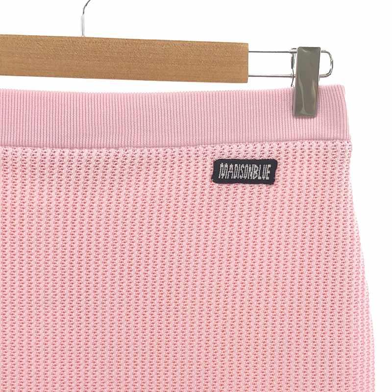 MADISON BLUE 【美品】 / マディソンブルー | 2024SS TIGHT SKIRT MESH