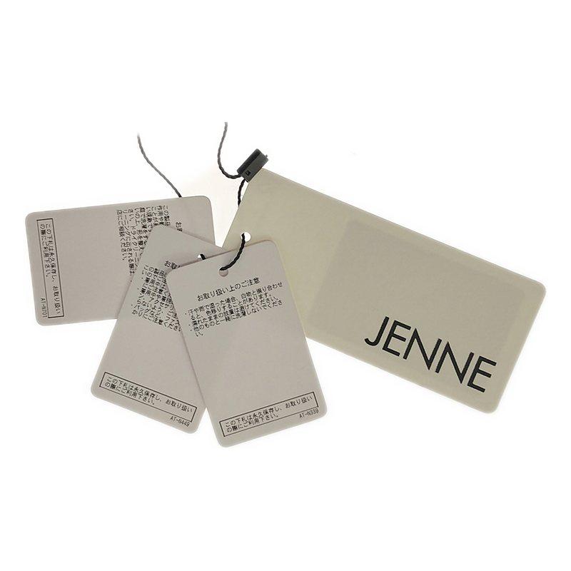 美品】 JENNE / ジェンヌ | 2023AW フレンチシック キルティングフレア 