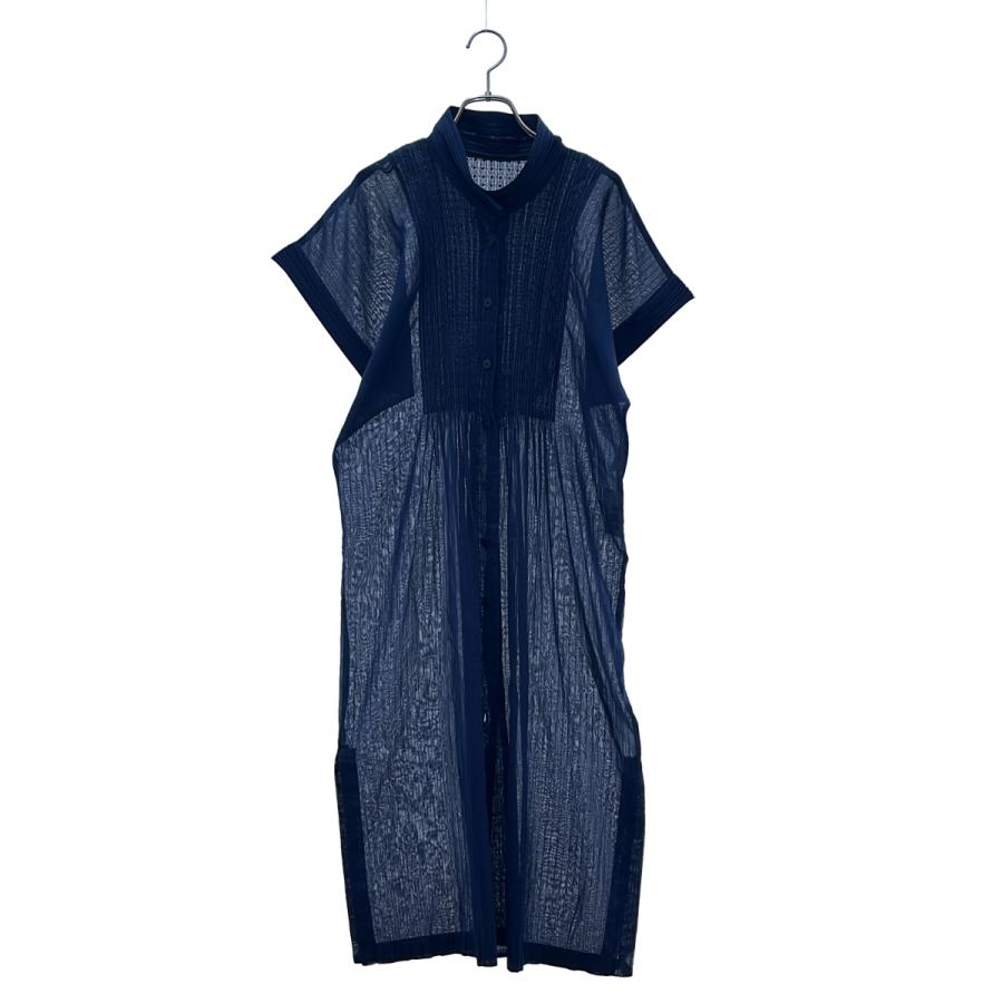 PLEATS PLEASE ISSEY MIYAKE / プリーツプリーズイッセイミヤケ 異素材