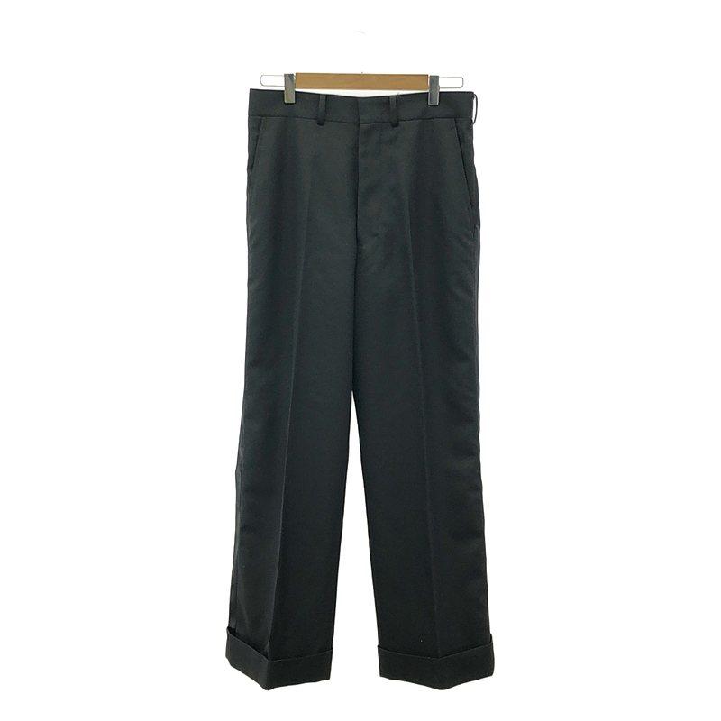 JUNYA WATANABE 【美品】 / ジュンヤワタナベ | 2022AW ウール JUNYA WATANABE 【美品】 / ジュンヤワタナベ | 2022AW ウール