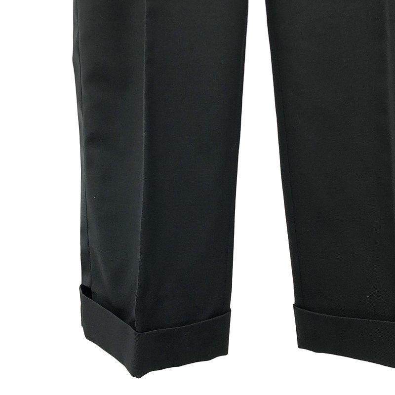 JUNYA WATANABE 【美品】 / ジュンヤワタナベ | 2022AW ウール JUNYA WATANABE 【美品】 / ジュンヤワタナベ | 2022AW ウール