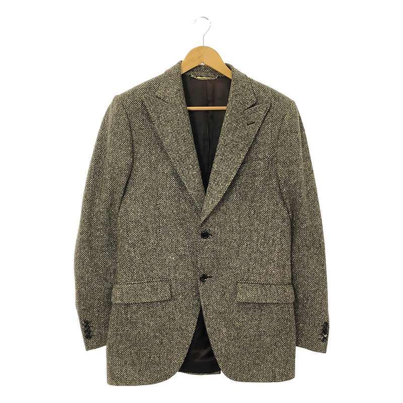 美品】 DOLCE＆GABBANA / ドルチェ＆ガッバーナドルガバ | ラムウール 