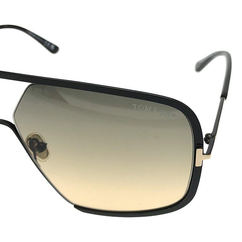 トムフォード　サングラス 関税・送料込み＊TOMFORD＊GARRETT TF862 サングラス (TOM FORD