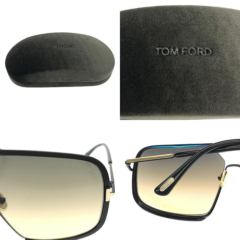 TOM FORD TF9276 サングラス TOM FORD EYEWEAR トムフォード サングラス FT1276-D TF1276-D