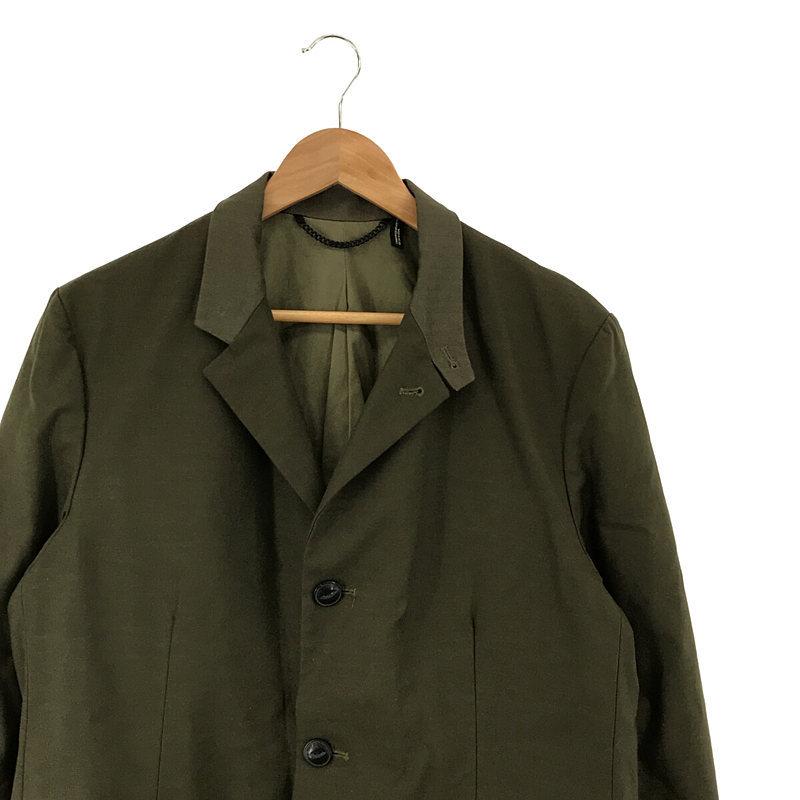 rag & bone / ラグアンドボーン | St. James Coat ロング セント