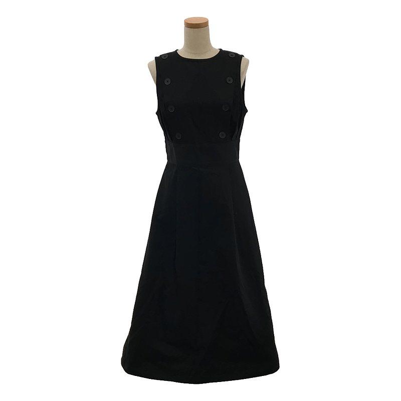 foufou フーフー ＊ アメリカメディカルドレス Mサイズ