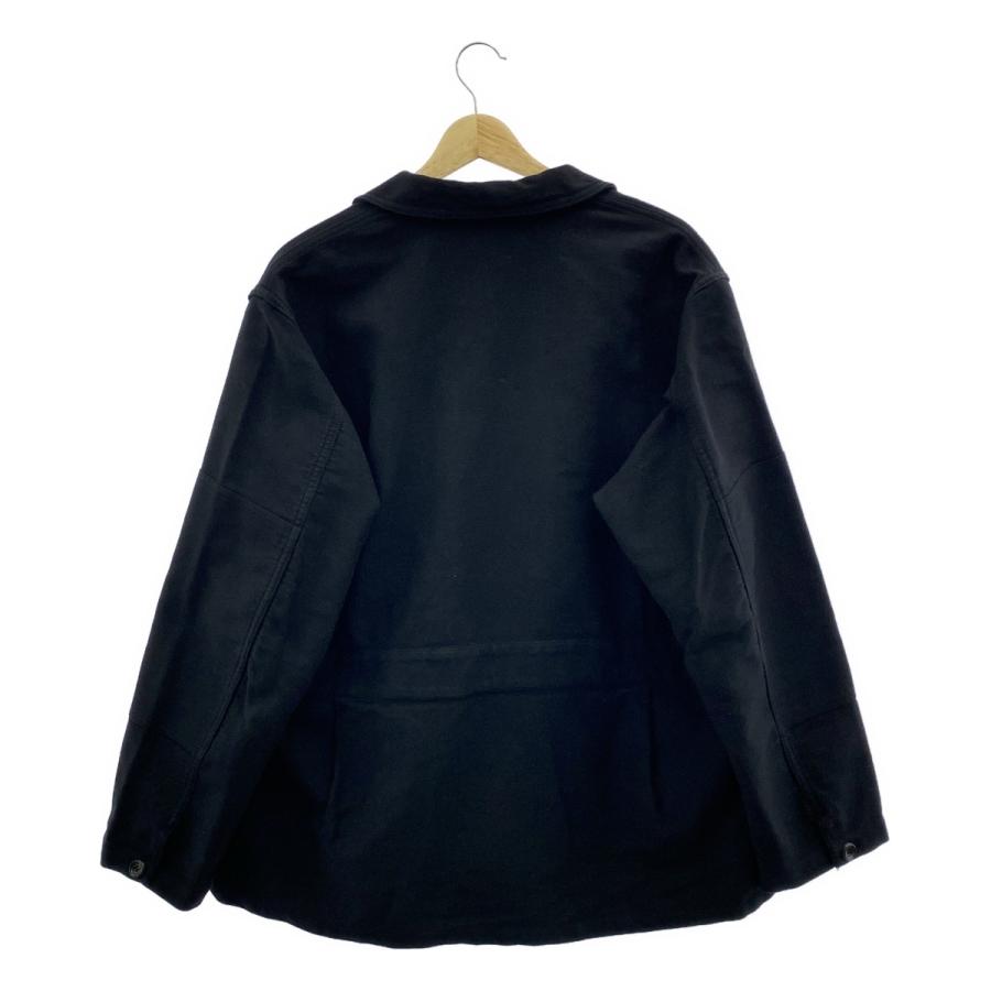 Auberge ジャケット AUBERGE / オーベルジュ MC BATEAU モールスキン ダブル ジャケット