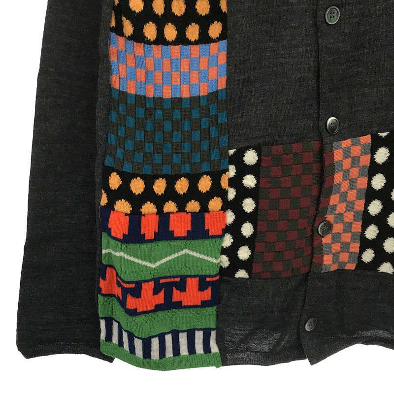 美品】 COMME des GARCONS SHIRT / コムデギャルソンシャツ | 2017AW