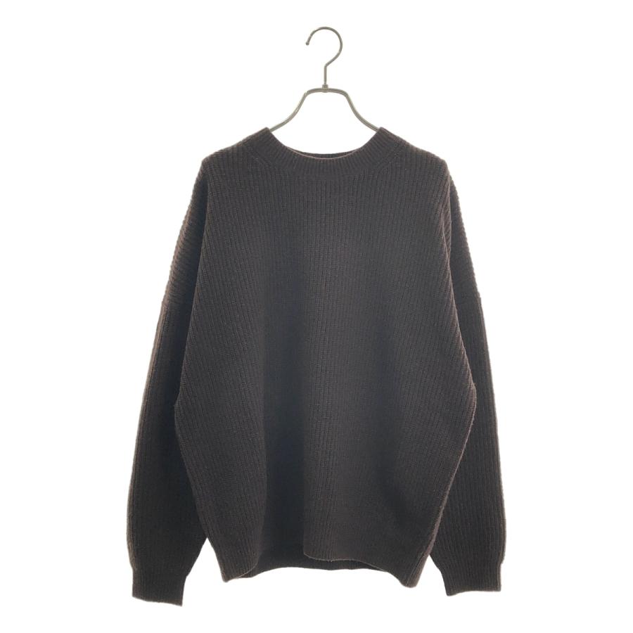 L'Appartement / アパルトモン COZY KNIT PULLOVER ウール プル