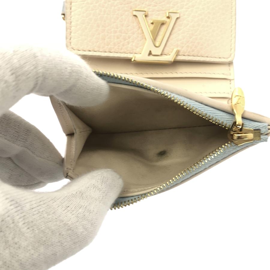 LOUIS VUITTON（ルイ・ヴィトン） M11446 / ポルトフォイユ