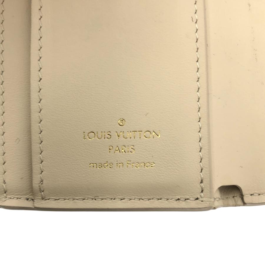 LOUIS VUITTON（ルイ・ヴィトン） M11446 / ポルトフォイユ
