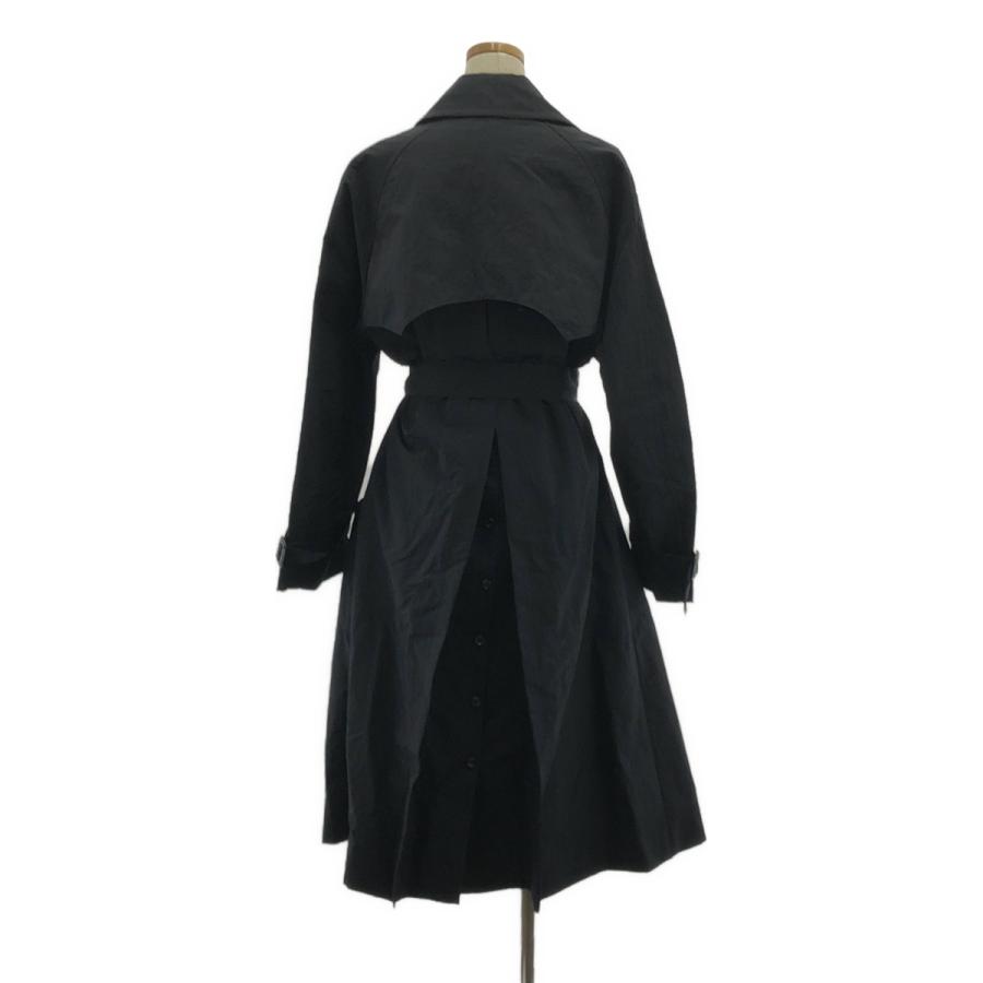 新品】 La Favola / ラファーヴォラ | ナイロン ラップコート 1