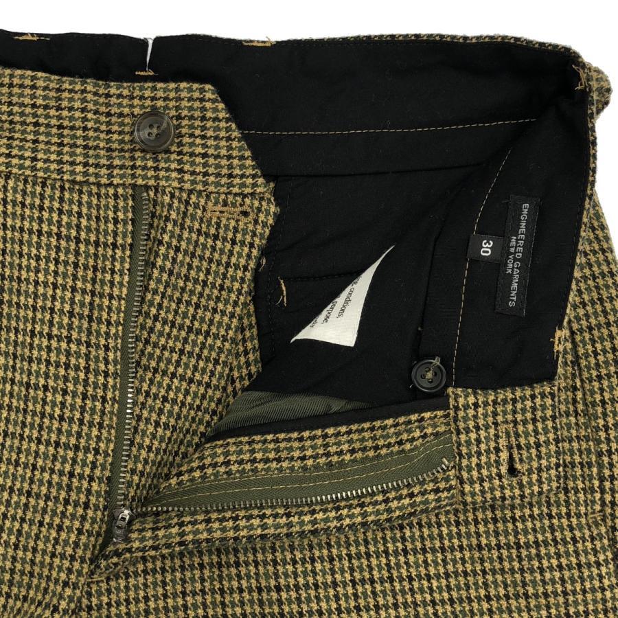 Engineered Garments（エンジニアド ガーメンツ） ANDOVER PANT