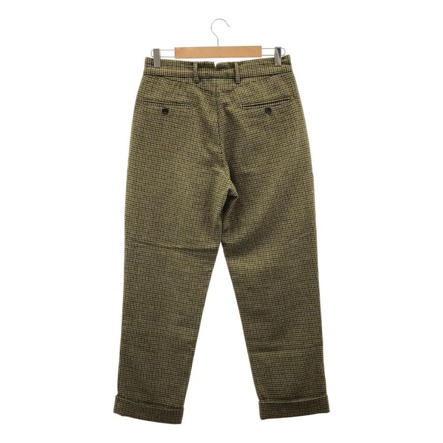 【新品】エンジニアドガーメンツ Andover Pants カーキ 30 Engineered Garments（エンジニアド ガーメンツ） ANDOVER PANT