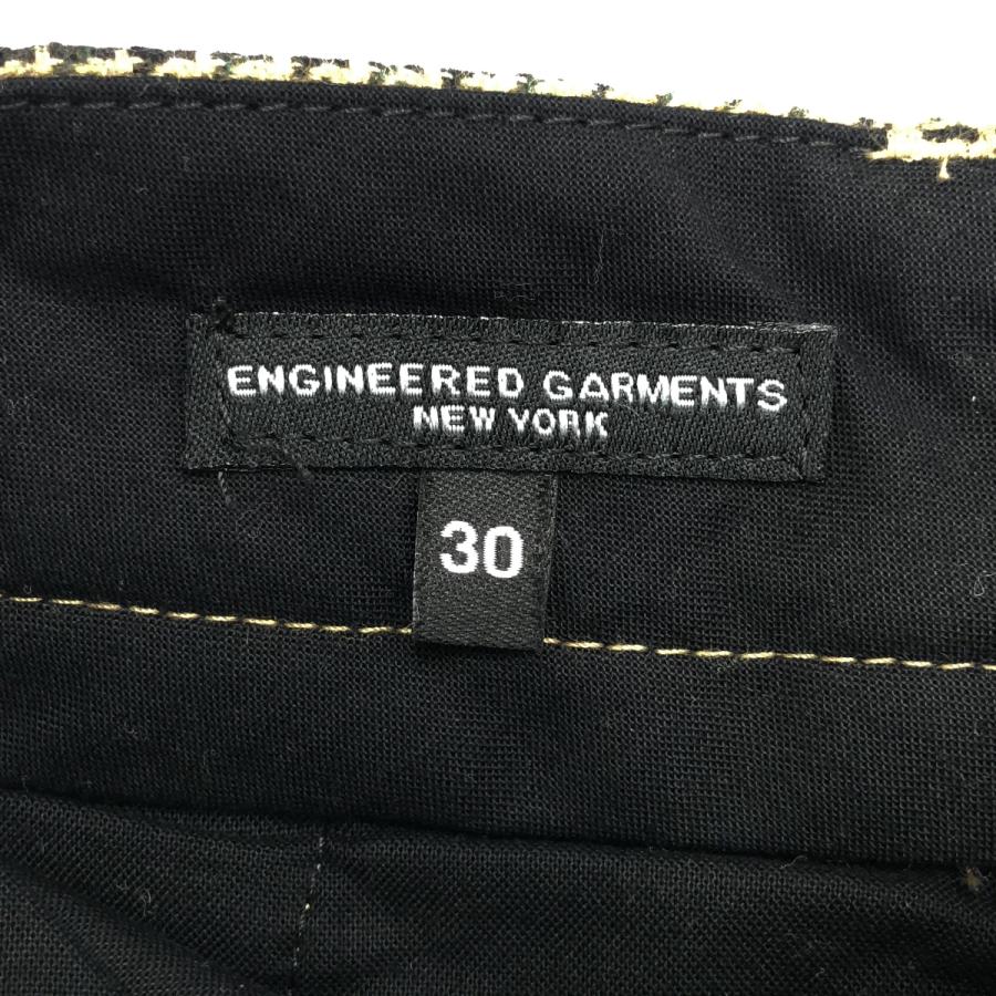 Engineered Garments（エンジニアド ガーメンツ） ANDOVER PANT